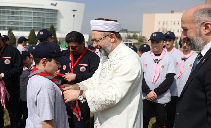 Düzce Diyanet İzcilik Spor Kulübü